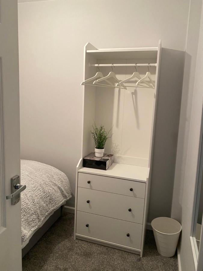 Convenient Room Белфаст Экстерьер фото
